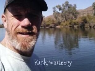 Kinkiwhiteboy