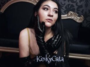 KinkyCata