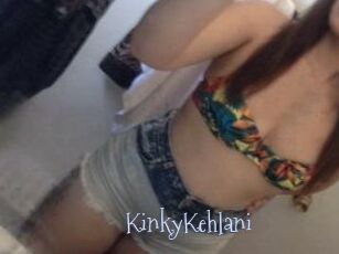 KinkyKehlani