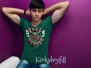 Kinkyboyfill