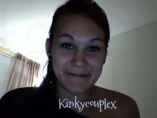 kinkycouplex Faceporno