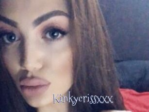 Kinkycrissxxx