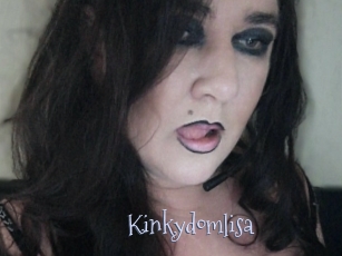 kinkydomlisa Faceporno