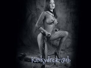 Kinkydreamsub