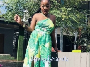Kinkydynamite