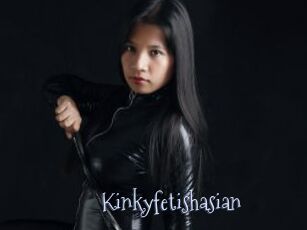 kinkyfetishasian Faceporno