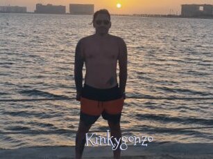 Kinkygonzo