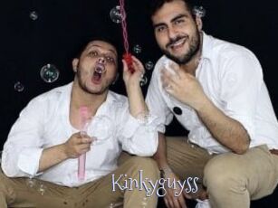 Kinkyguyss
