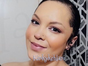 Kinkykehlani