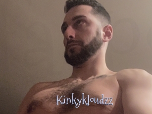 Kinkykloudzz