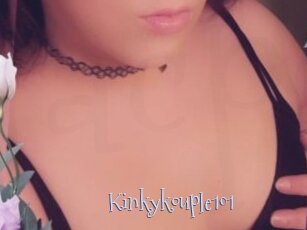 Kinkykouple101