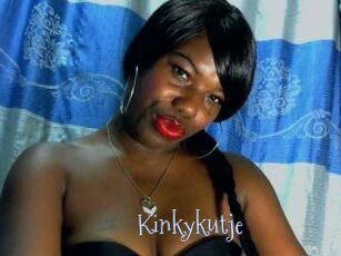 Kinkykutje