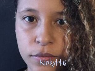 Kinkylolas