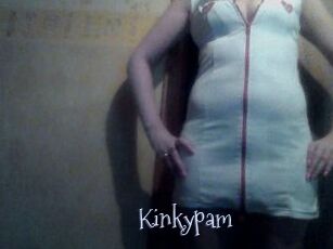 Kinkypam