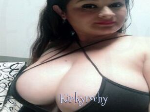 Kinkyrochy