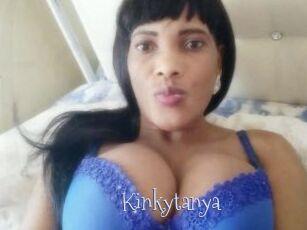 Kinkytanya
