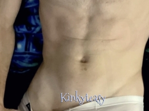 Kinkyteasy