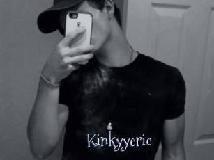 Kinkyyeric
