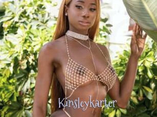 Kinsleykarter
