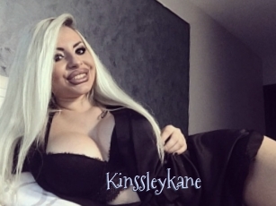 Kinssleykane