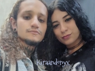 Kiraandonyx