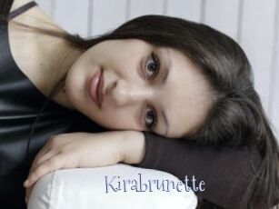 Kirabrunette