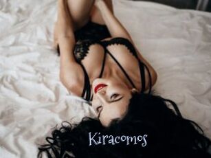 Kiracomos