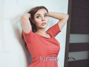 Kiraday