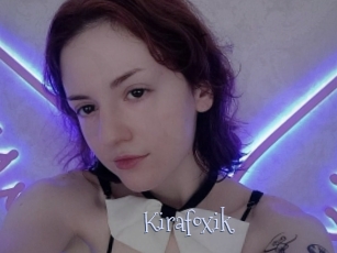 Kirafoxik