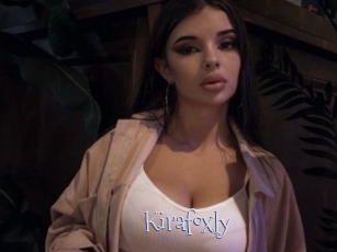 Kirafoxly