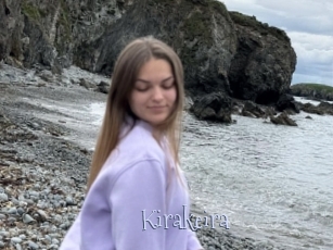 Kirakeira
