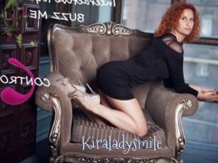 kiraladysmile Faceporno