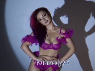 Kiramadyson