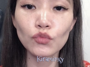 Kiraminxy