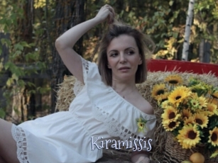 kiramissis Faceporno