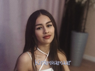 Kiramuamaar