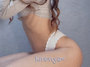 Kiraoregano