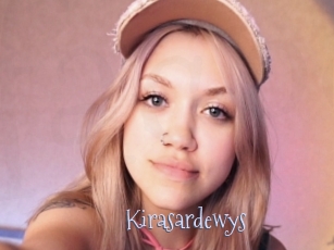 Kirasardewys