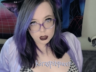 Kiraspitqueen