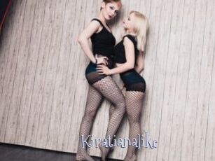 Kiratianalike