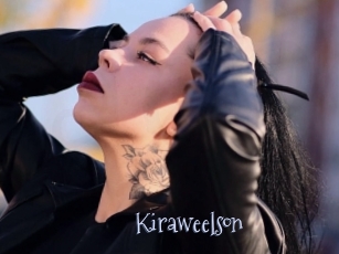 Kiraweelson