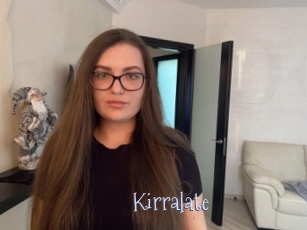 kirralate Faceporno