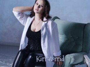 Kirratorrid