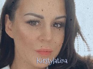 Kirstylatina