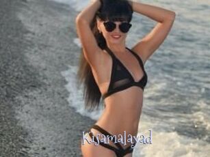 Kisamalayad