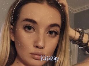 Kisazay