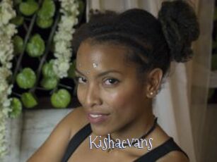 Kishaevans