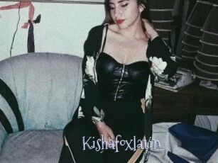 Kishafoxlatin