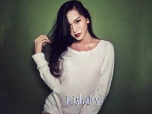 Kishalovi