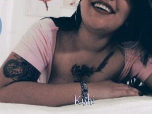Kishi